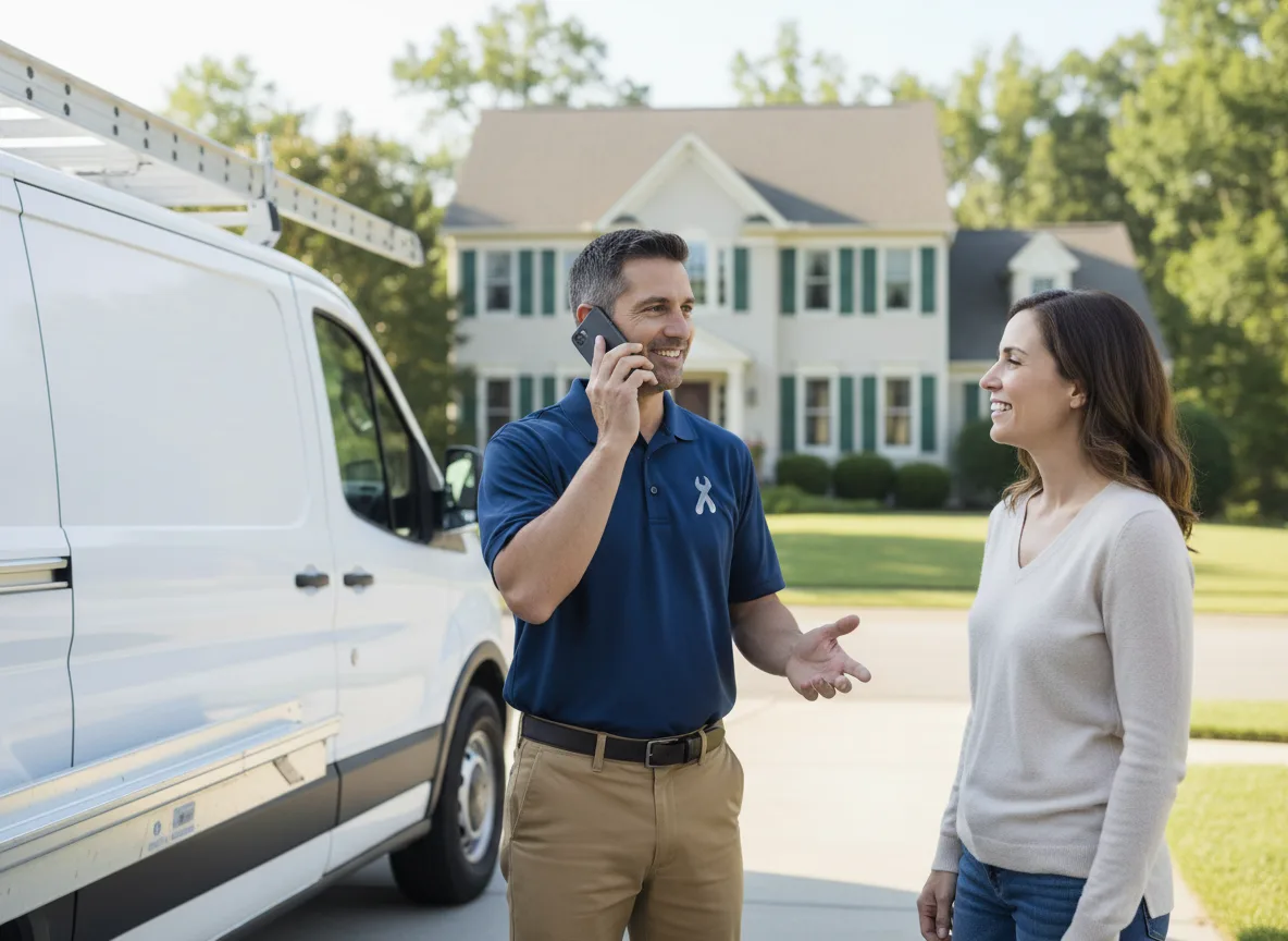 Home Gutter Service Middleburg, NC FAQs